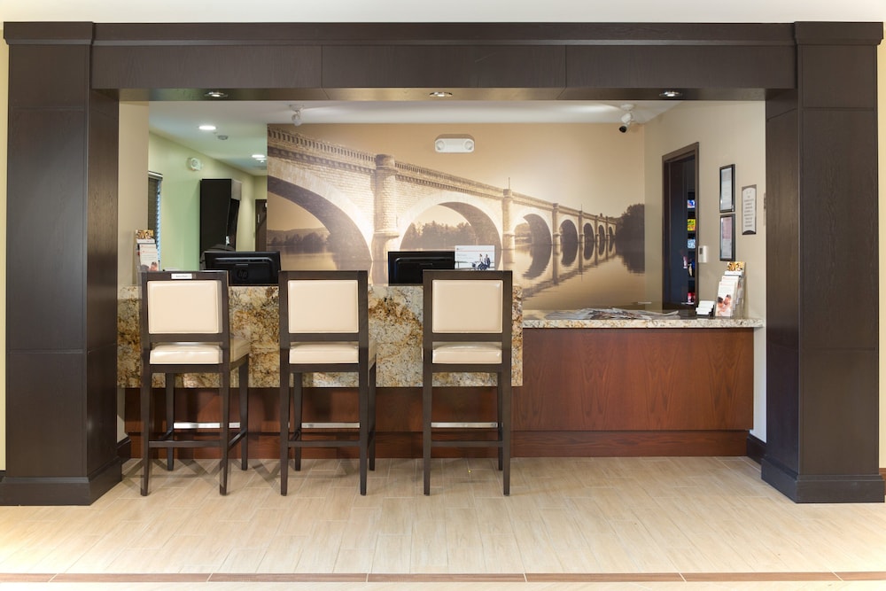 Staybridge Suites Corona South by IHG - photo 37