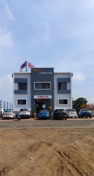 Hotel Amruta Executive Solapur - last minute hotel in Unknown City