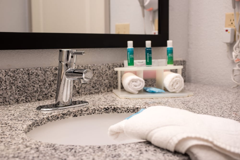 Holiday Inn Express Hotel & Suites Alamogordo Hwy 54 70 by IHG - photo 24