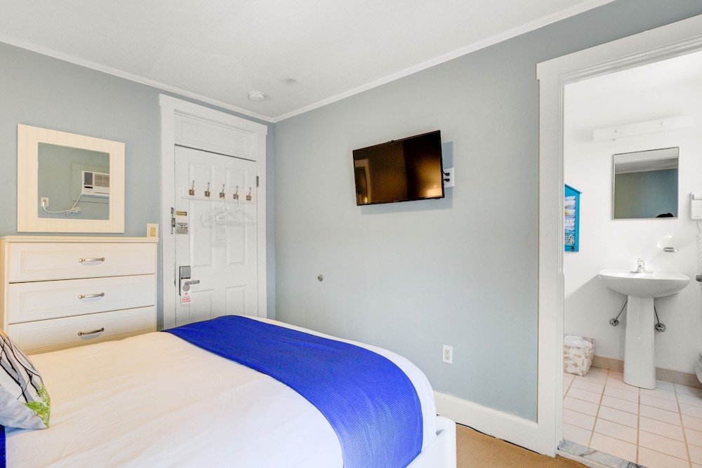 Surf City Hotel - photo 7