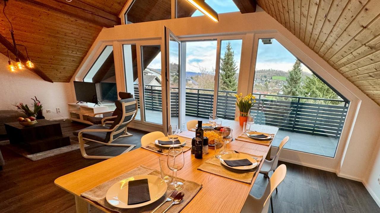 Odenwaldpanorama — 4-Star Luxury Hotel in Reichelsheim, Germany