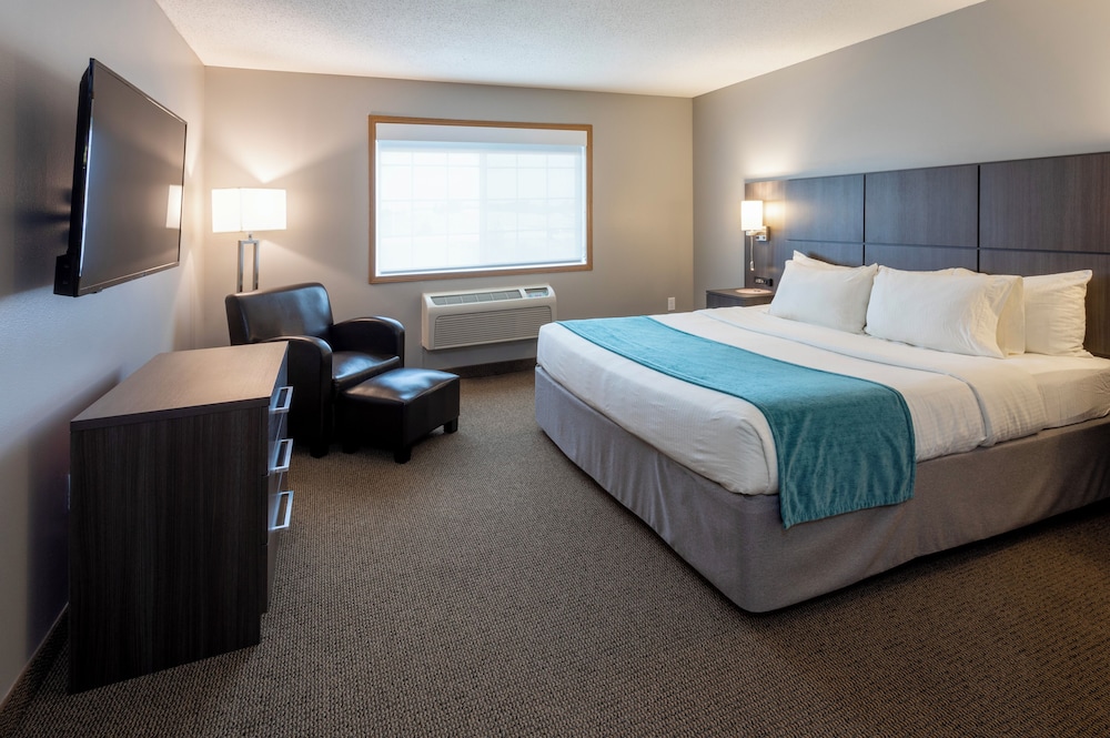 Paynesville Inn And Suites - photo 7