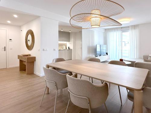 Breezy Bahia By Ginkgo Marbella — Marbella