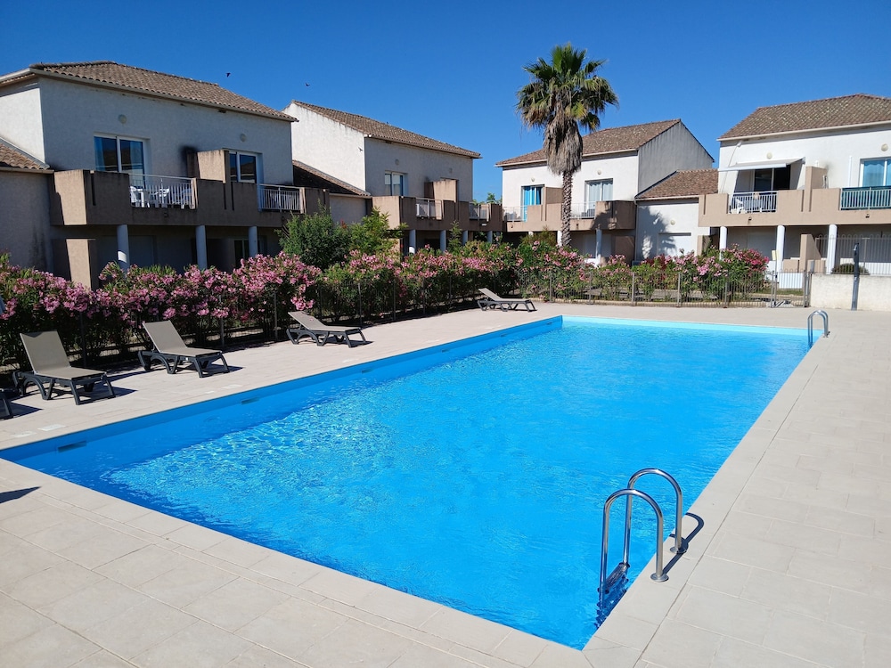 Terres De France Residence Les Hauts Du Maquis — Linguizzetta