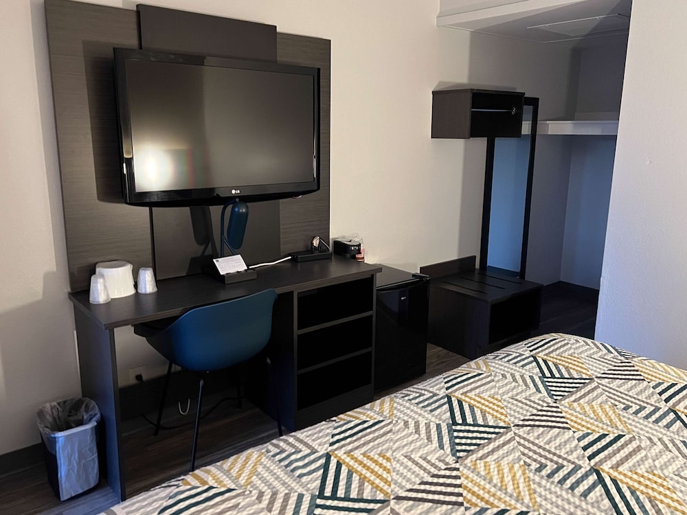 Motel 6 Ely Nv - photo 5