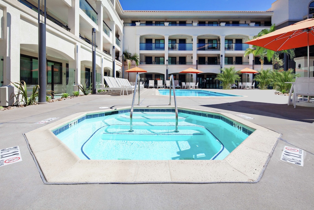 Homewood Suites by Hilton San Diego Central - photo 31