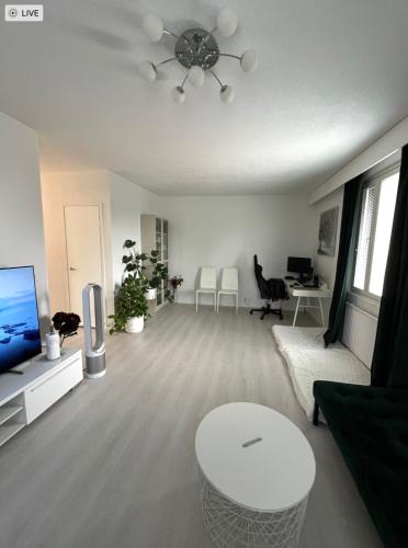 Star's Palace - last minute hotel in Hyvinge