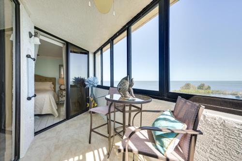 Resort Style Penthouse with Patio in Hudson - photo 7