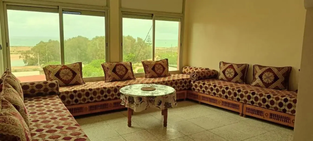Dar Assalam 1 — Oualidia — photo 5
