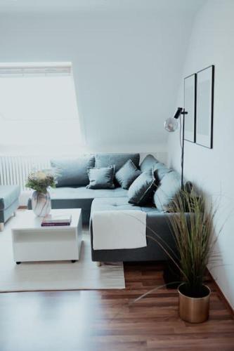 3 Zimmer Wohnung Im Herzen Von Ruttenscheid — Essen