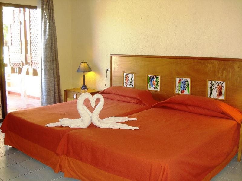 Roc Arenas Doradas in Varadero, Cuba