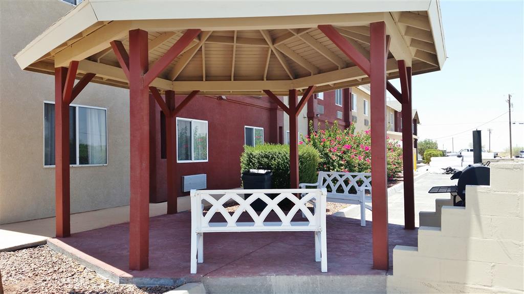 Americas Best Value Inn Westmorland - photo 21
