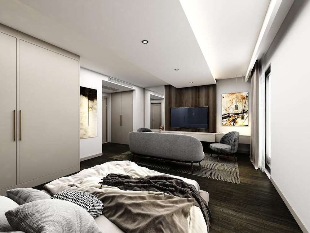Ck Hotel — Sarikamis — photo 4