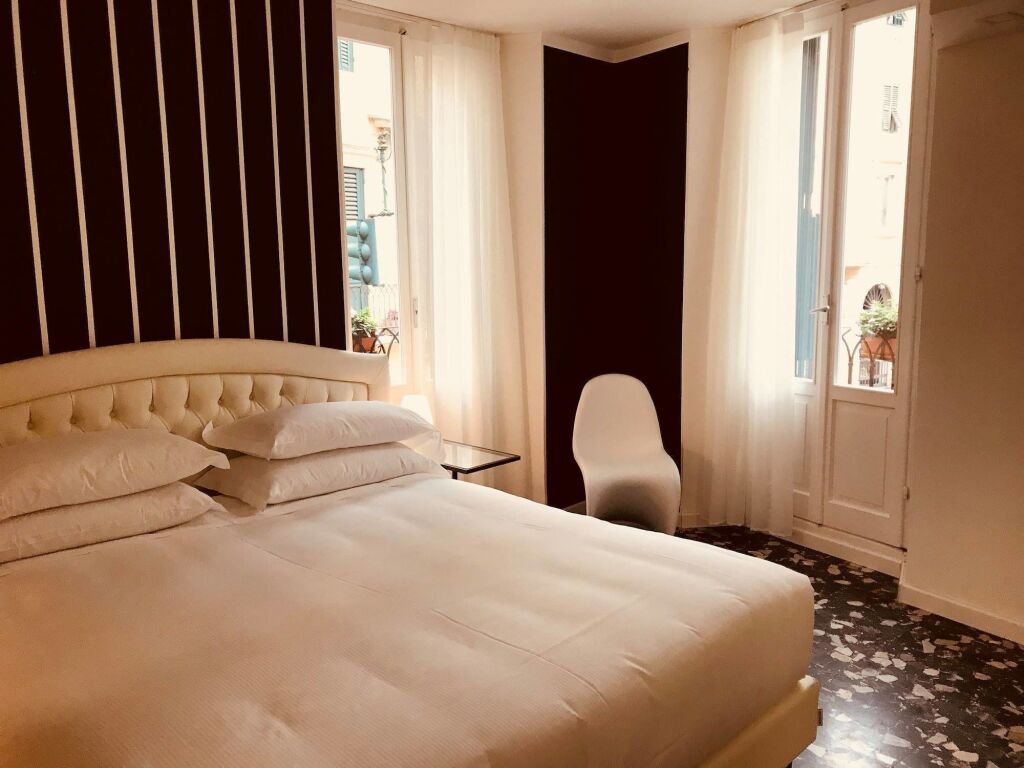 Mahamo Suites in Verona, Italy