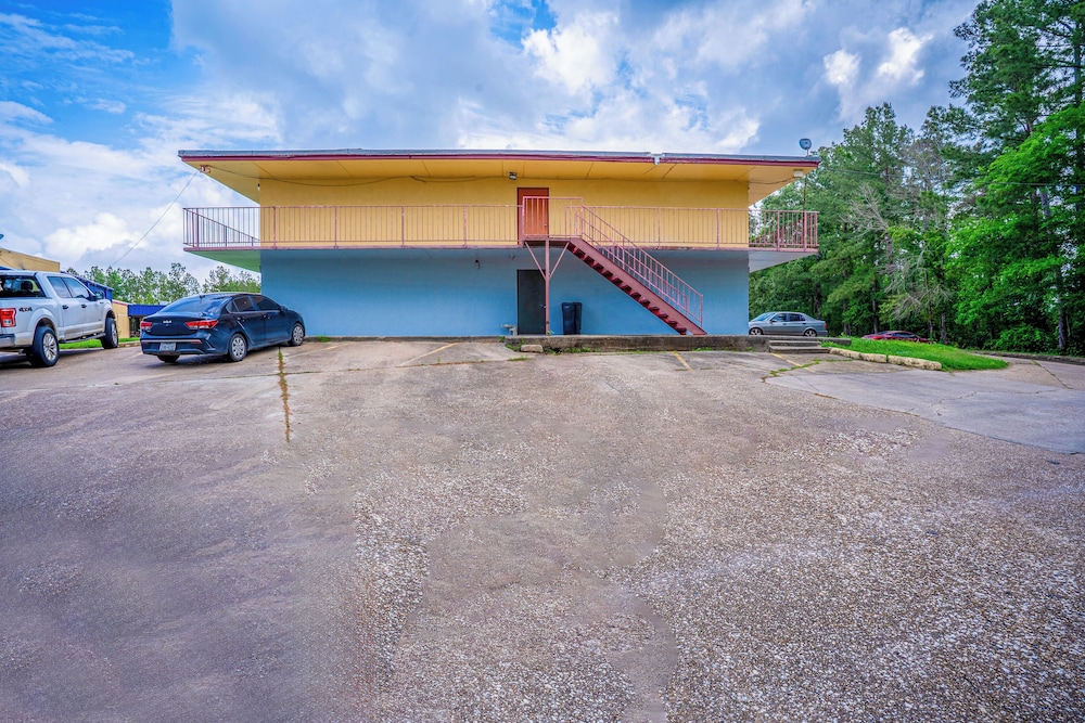 Economy Inn Livingston By Oyo Tx Us 59 - photo 43