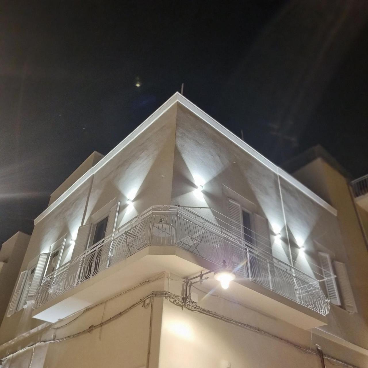 Il Civico Storico — 4-Star Luxury Hotel in Brindisi, Italy