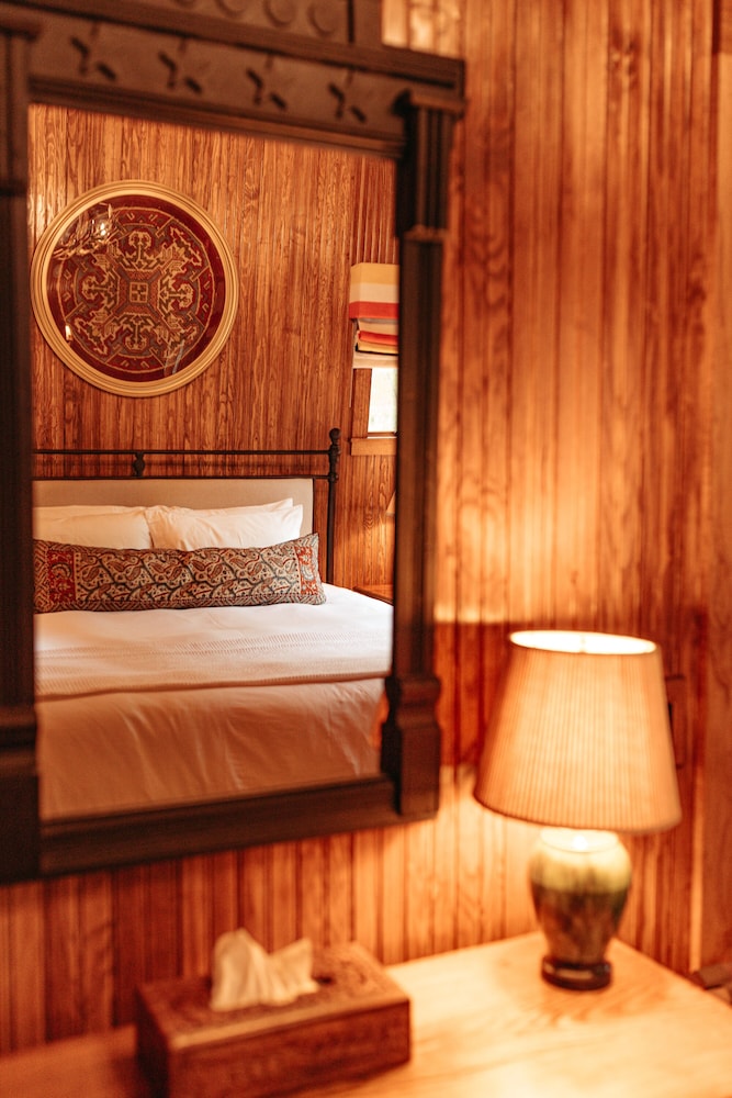Deer Mountain Inn - photo 15