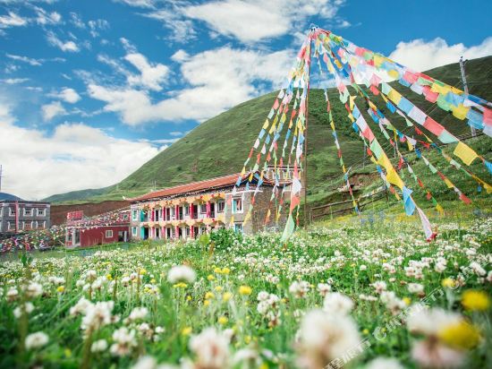 Bubble Hotel - last minute hotel in Kangding