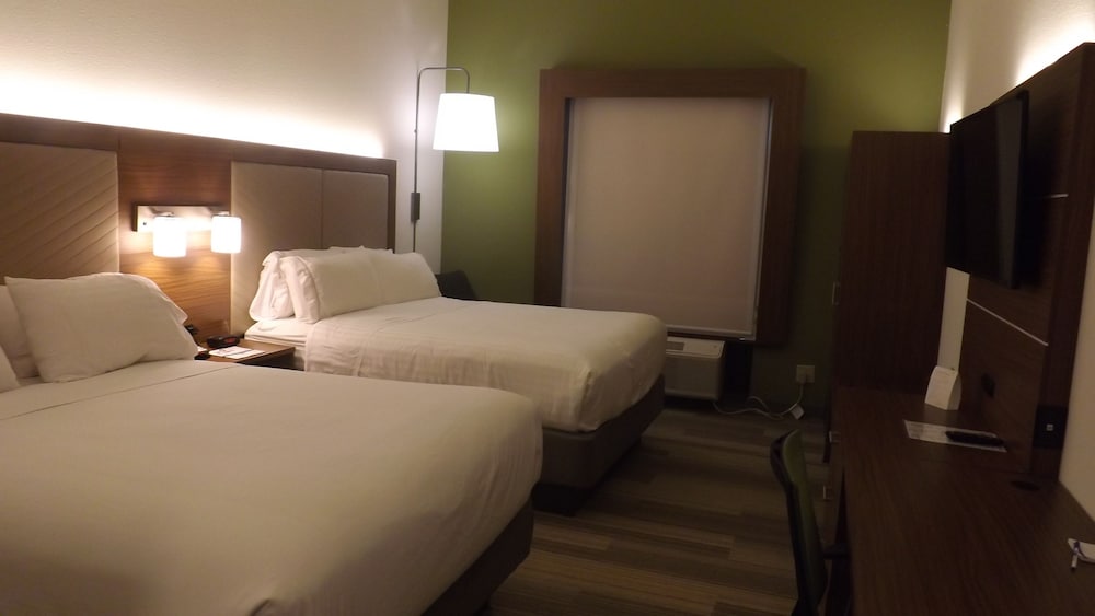 Holiday Inn Express Hotel & Suites Dyersburg by IHG - photo 15