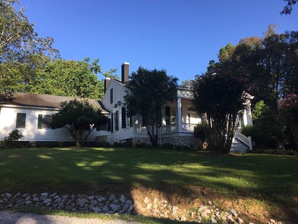 Collina Plantation Inn - photo 2