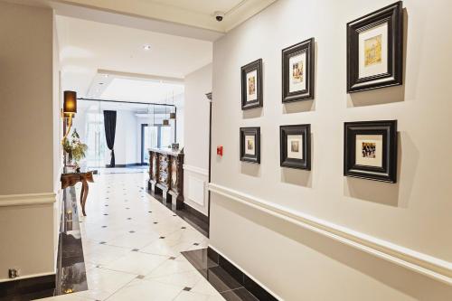 Palac Runowo in Bydgoszcz, Poland