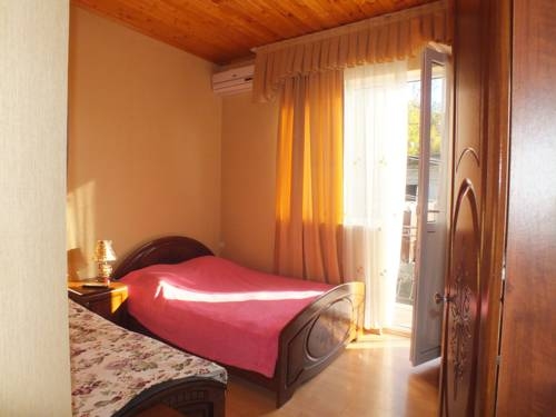 Vladimiroff - carbon neutral hotel in Sochi