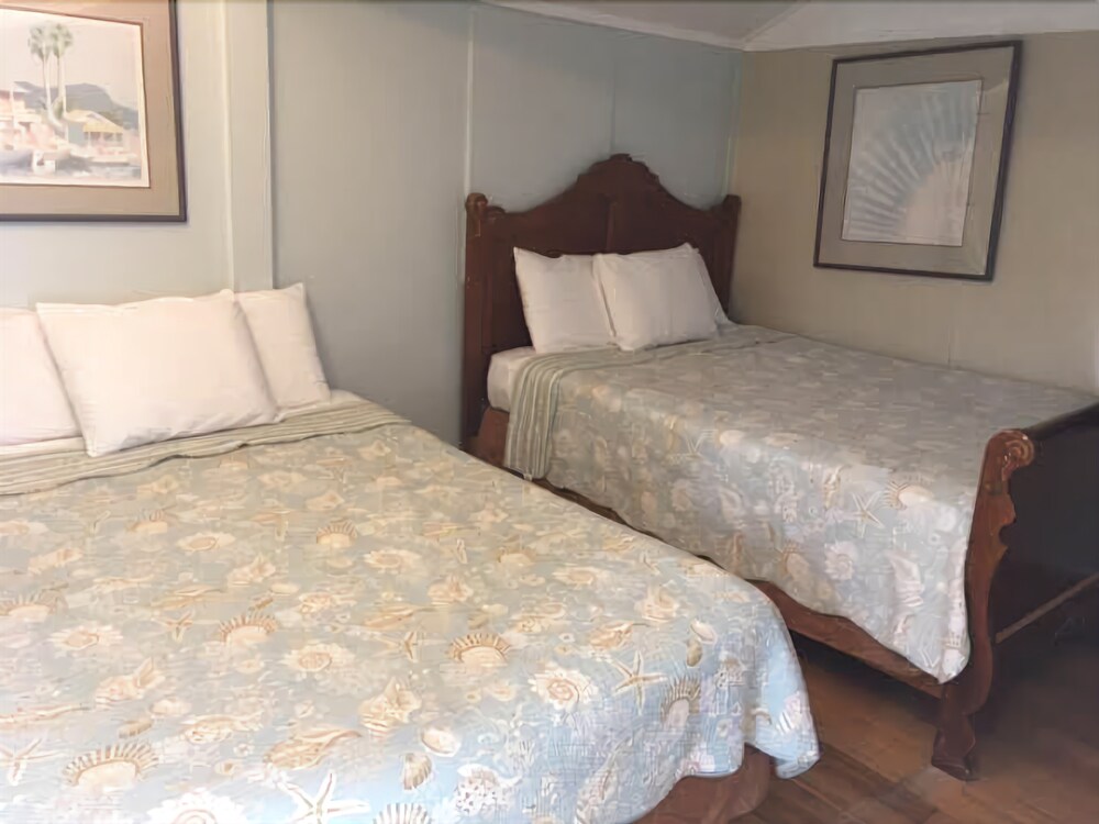 Hermosa Hotel - photo 36