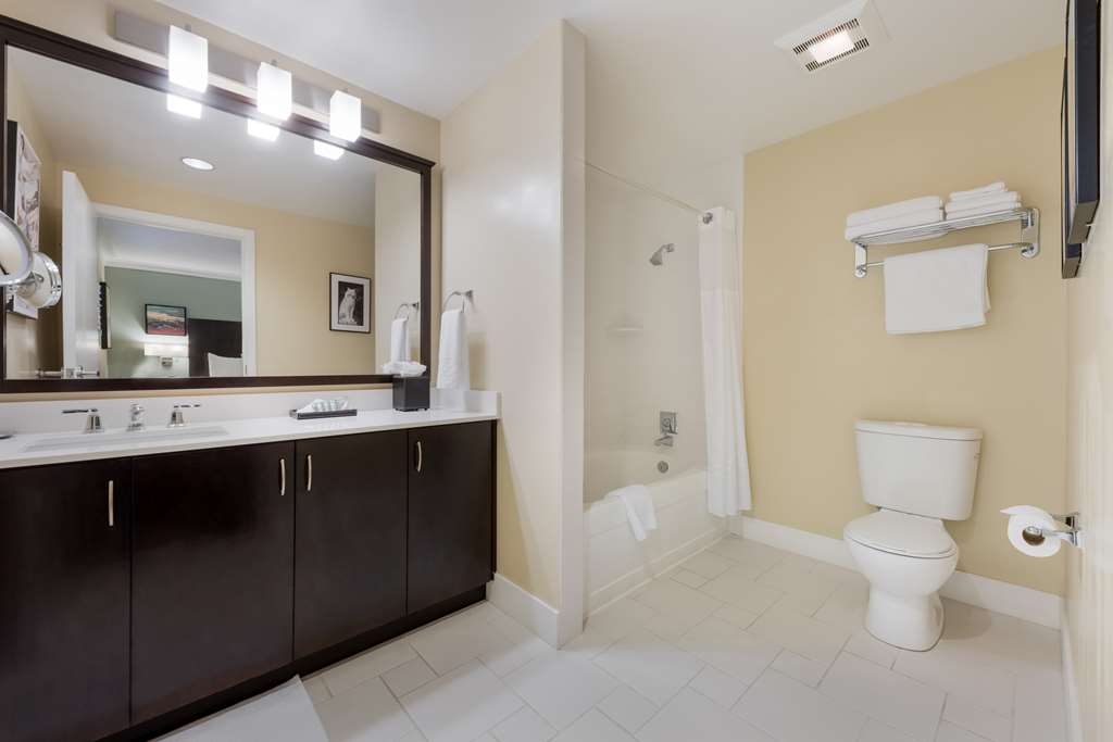 Best Western The Inn Of Los Gatos - photo 35