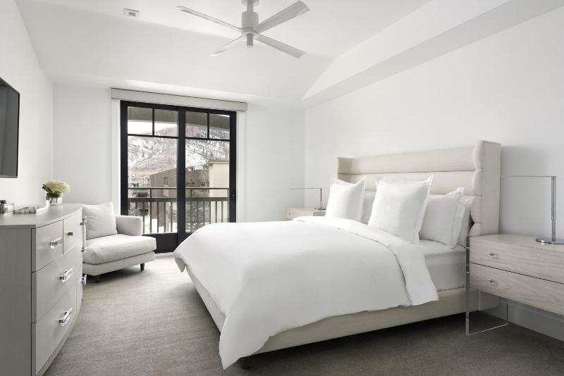 Four Seasons Resort and Residences Vail - photo 254