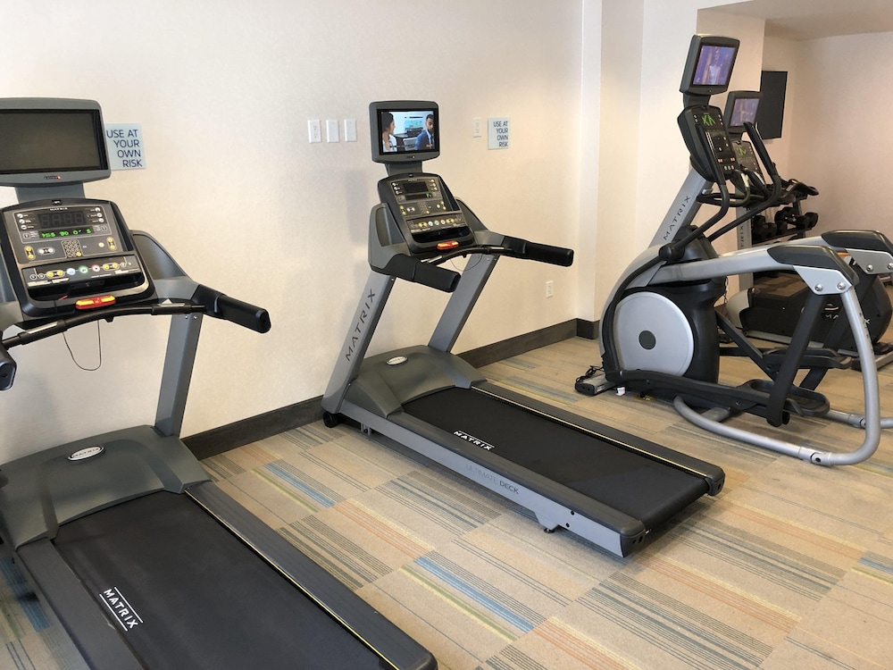 Holiday Inn Express Jacksonville Beach by IHG - photo 28