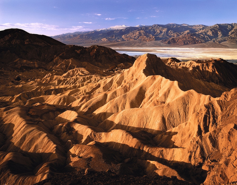 The Inn at Death Valley Inside the Park - photo 30