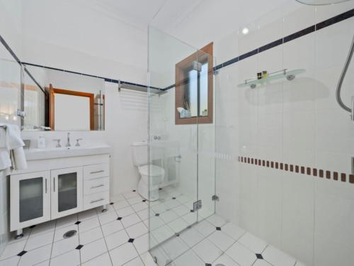 Coolabah House — 4-Star Luxury Hotel in Leura, Australia