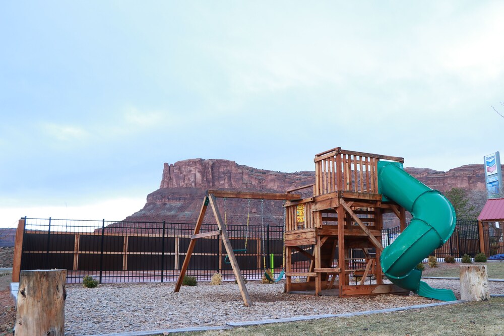 Archview Rv Resort & Campground - photo 20
