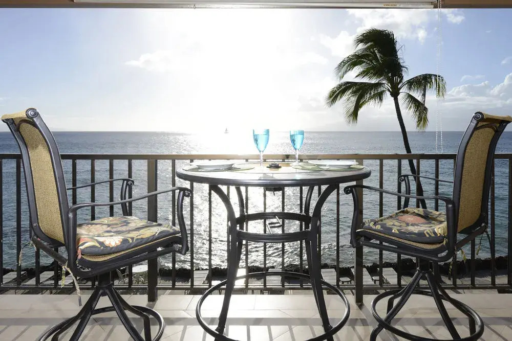 Kaleialoha Resort Condominium - photo 10