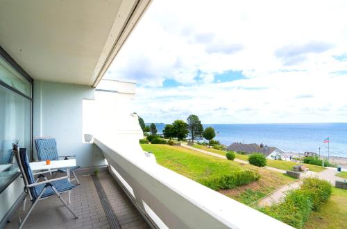 Ferienpark Sierksdorf App 108 Strandlage — 4-Star Luxury Hotel in Sierksdorf, Germany
