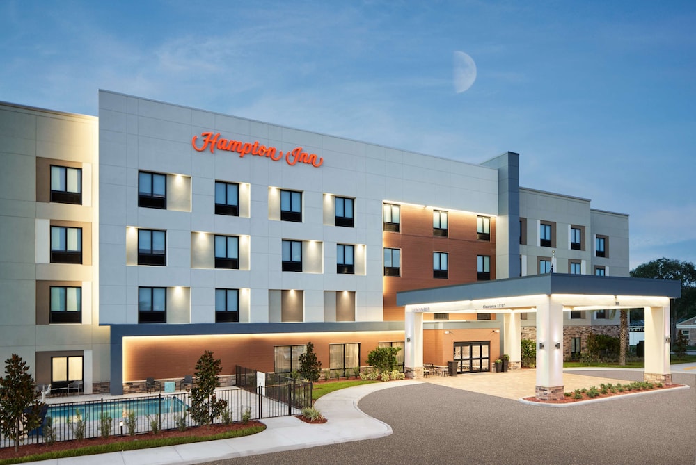 Hampton Inn Clewiston in Clewiston, United States