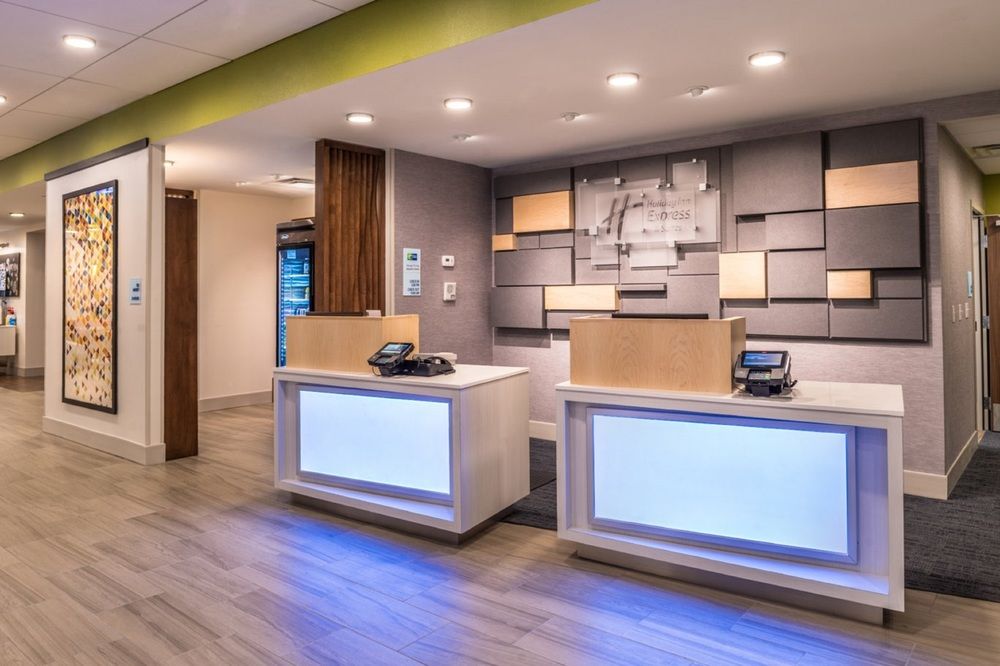 Holiday Inn Express & Suites Tampa North Wesley Chapel by IHG - photo 30