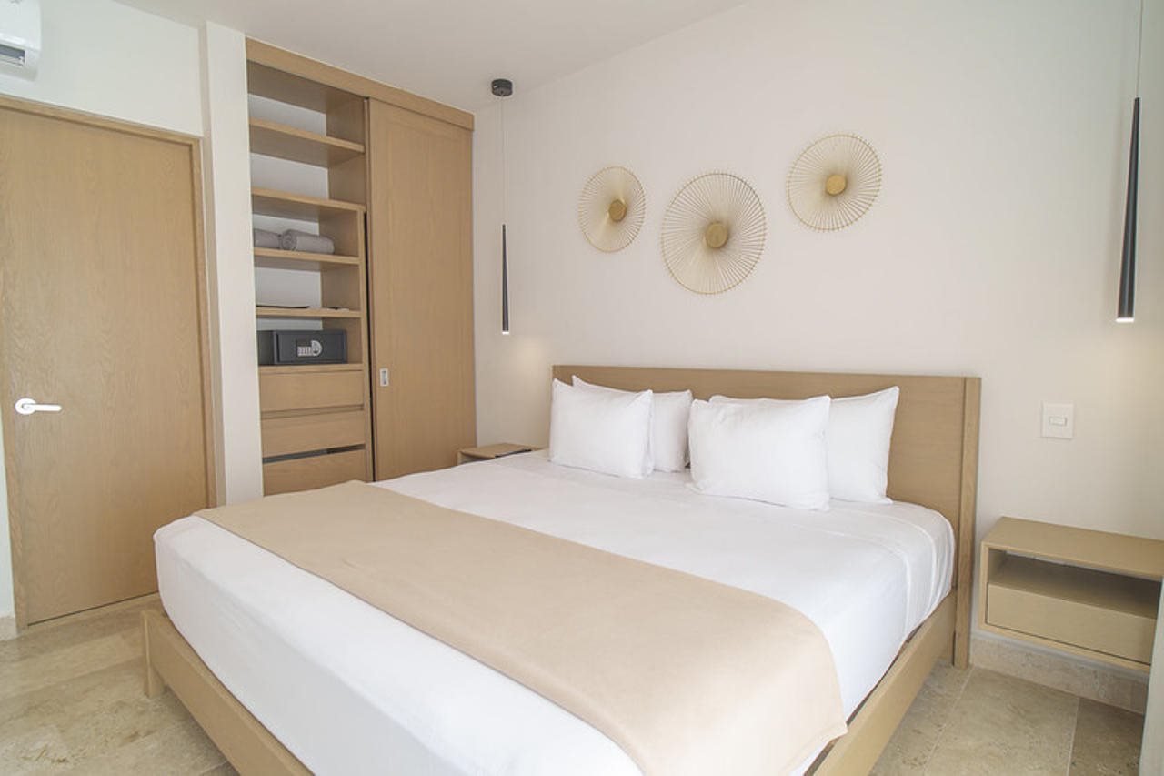abba Suites Playa del Carmen