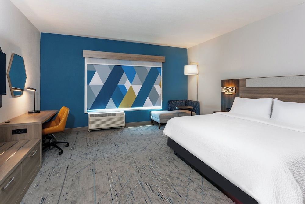 Holiday Inn Express Starke by IHG - photo 17