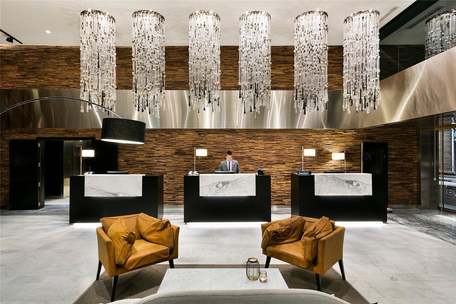 Melia Madrid Princesa — Madrid — photo 3