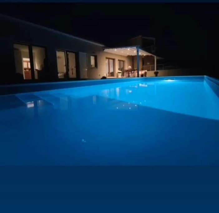 Villa Theoma — 4-Star Luxury Hotel in Castelnuovo Magra, Italy