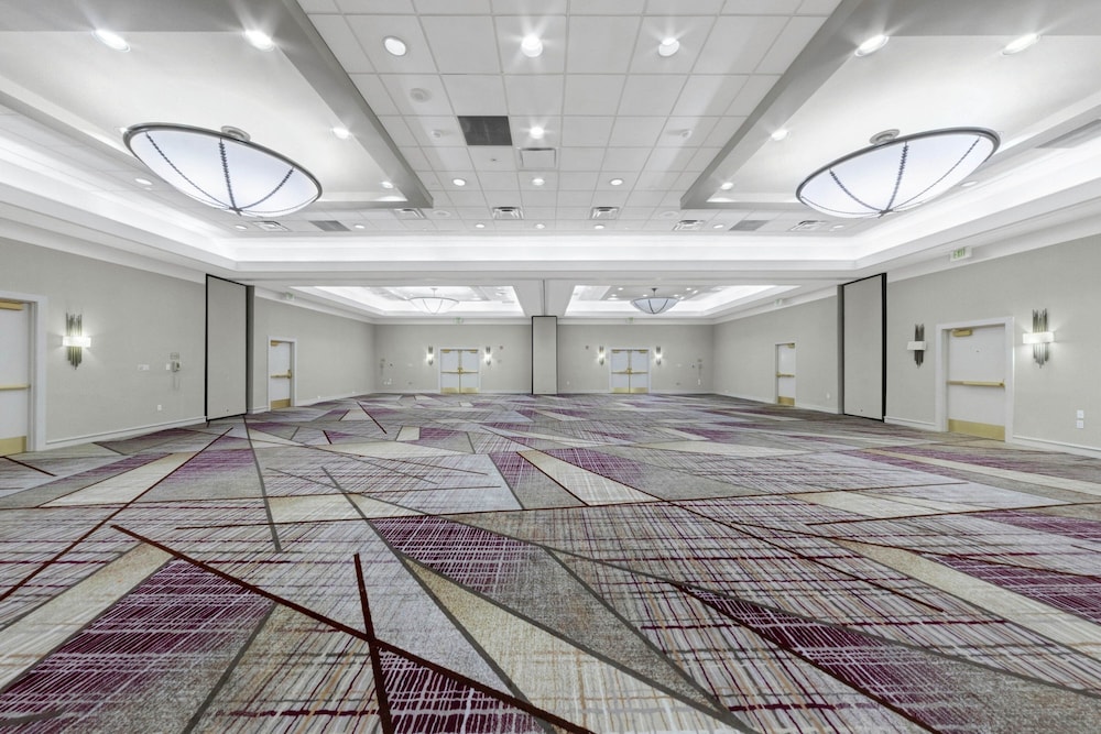 Houston Marriott North - photo 57
