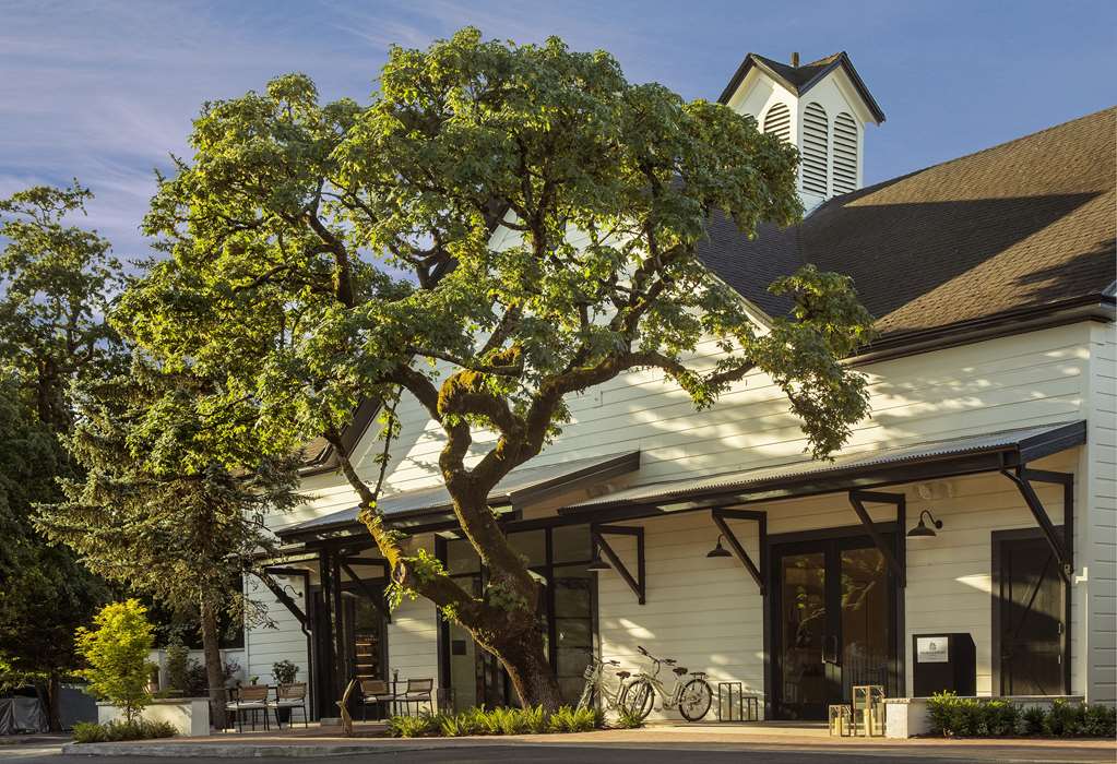MacArthur Place Hotel & Spa - photo 40
