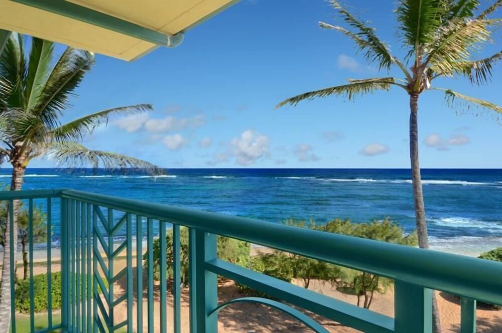 Waipouli Beach Resort A406 by RedAwning — hotel in Kapa'a