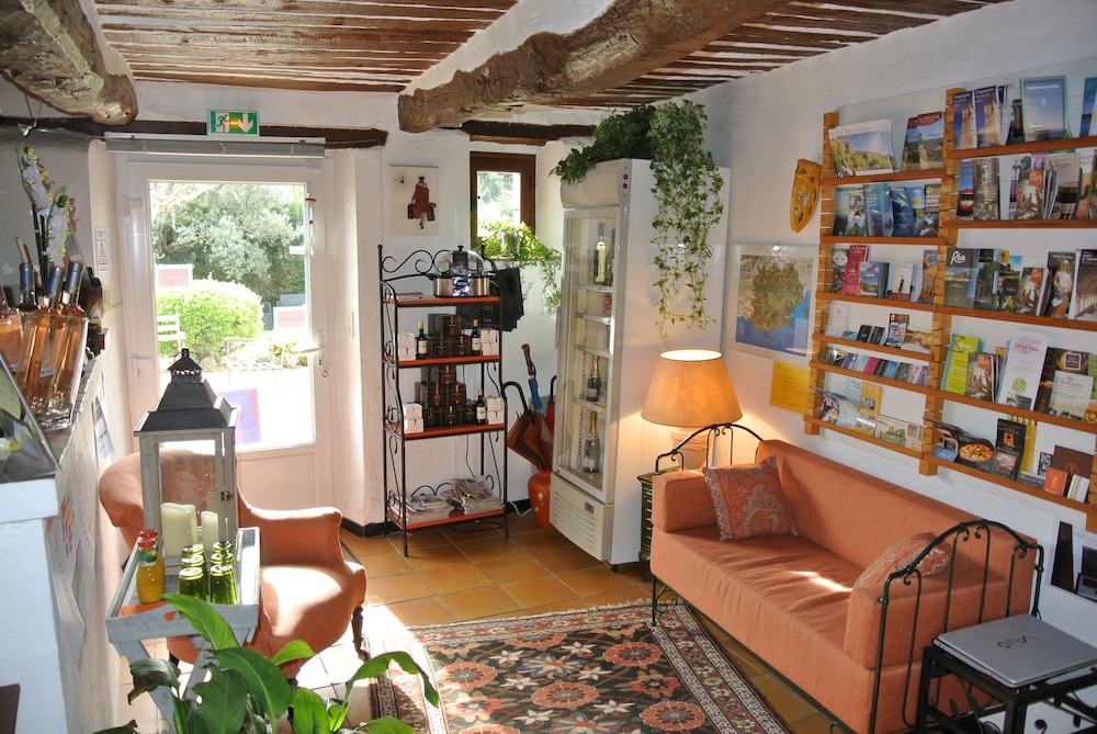 La Vieille Bastide — Flayosc — photo 2