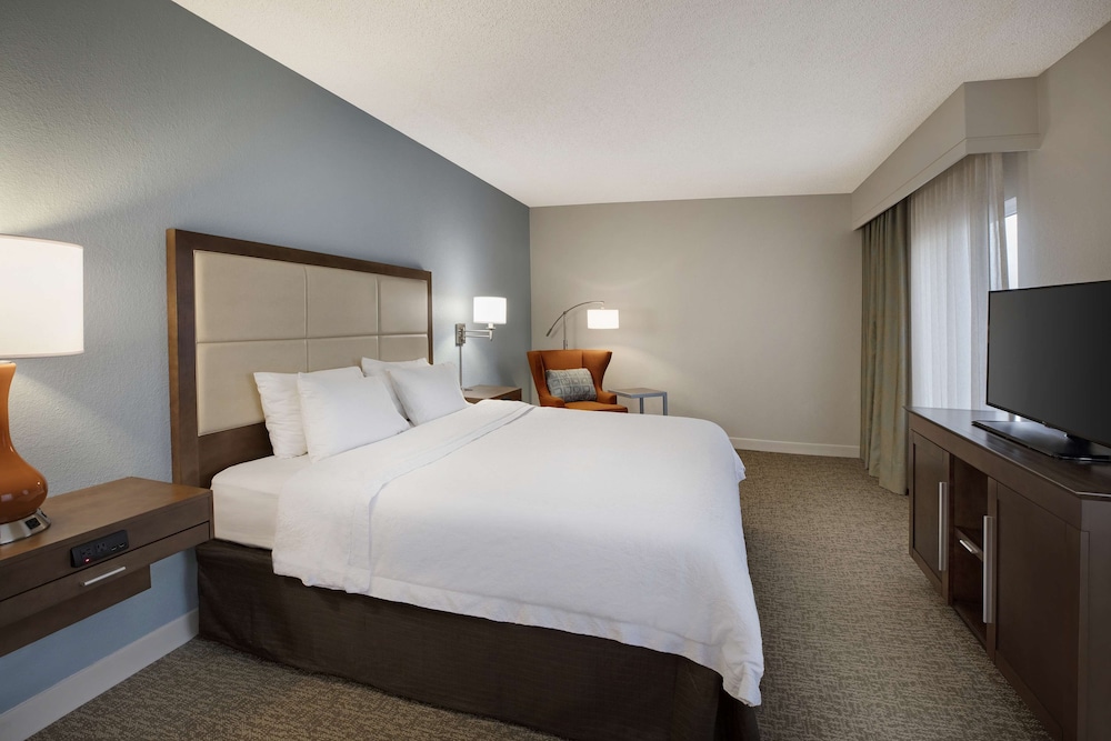 Hampton Inn by Hilton West Palm Beach Central Airport - photo 15