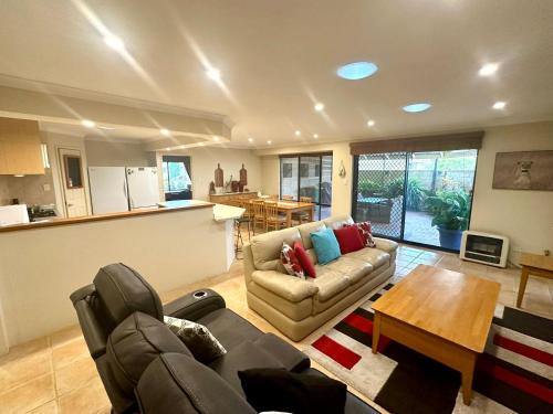 Anne’s Retreat Busselton in Busselton, Australia