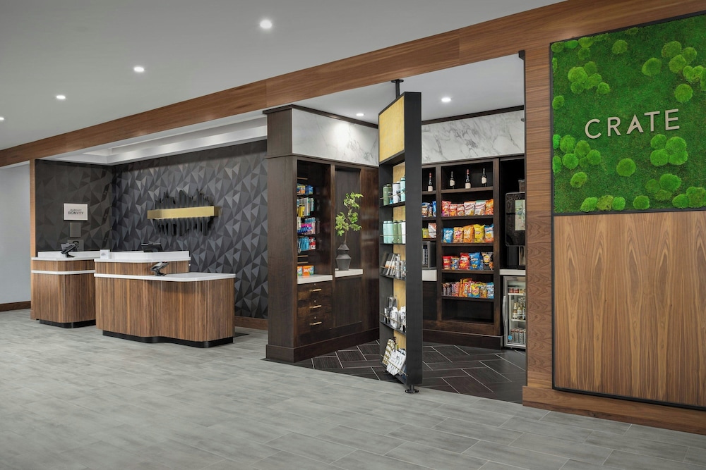 Courtyard by Marriott Bozeman - photo 8