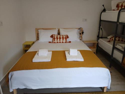 Maria da Vinha Country House — 4-Star Luxury Hotel in Gois, Portugal