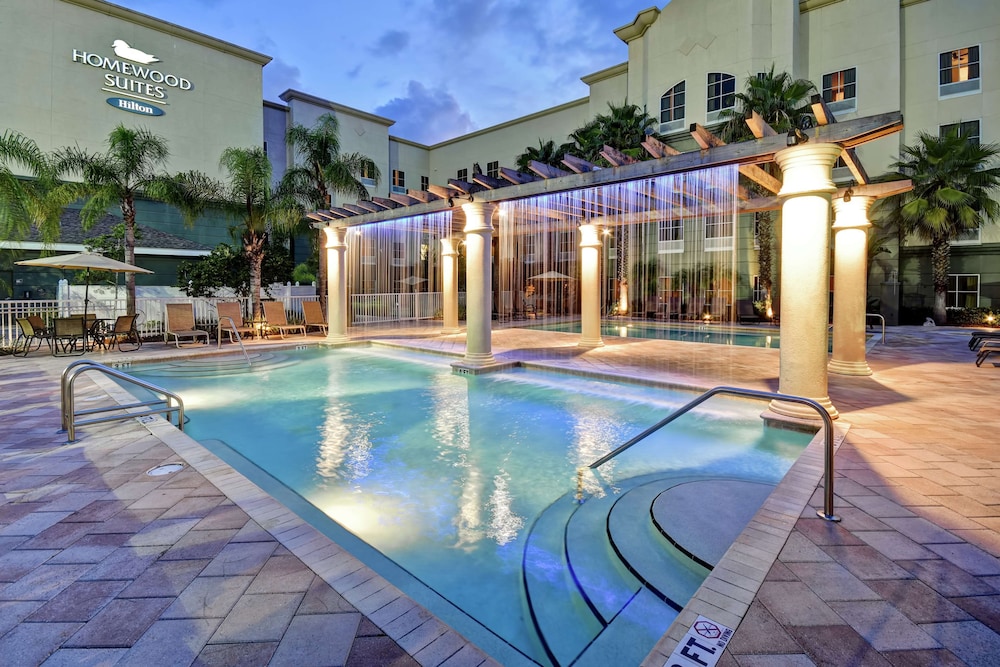 Homewood Suites by Hilton Tampa Port Richey - photo 24
